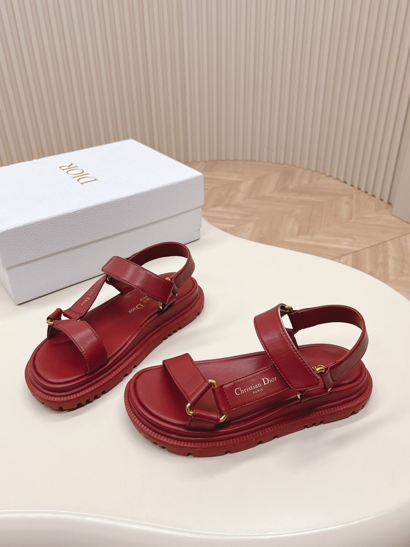 Christian Dior Slippers